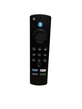 Voice Remote for Fire Stick TV 3rd Gen - Works with Alexa - L5B83H - New